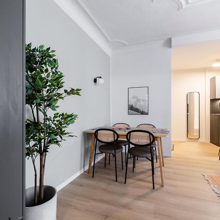 Limehome Klagenfurt Goessgasse Klagenfurt am Woerthersee Eksteriør billede