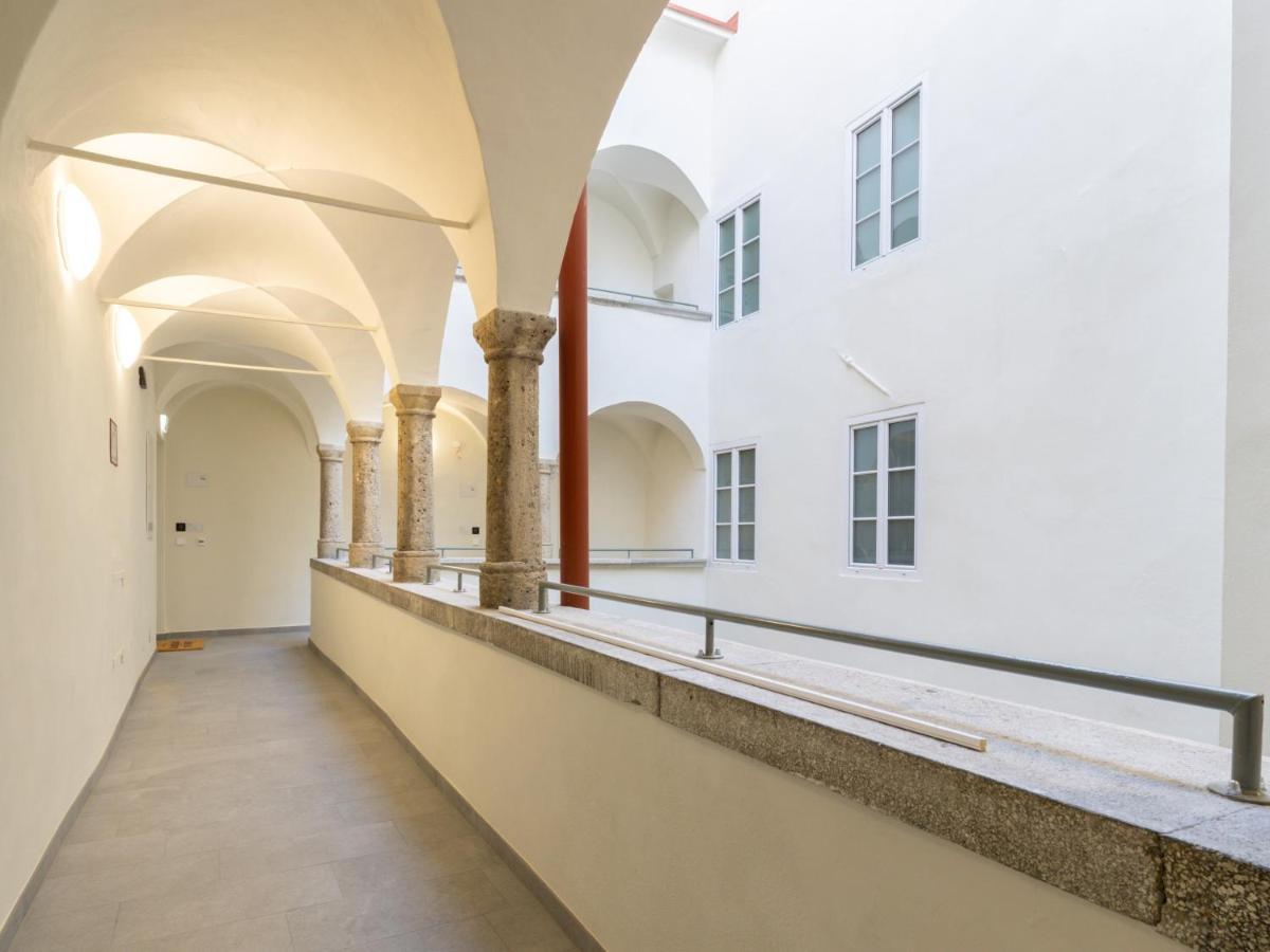 Limehome Klagenfurt Goessgasse Klagenfurt am Woerthersee Eksteriør billede