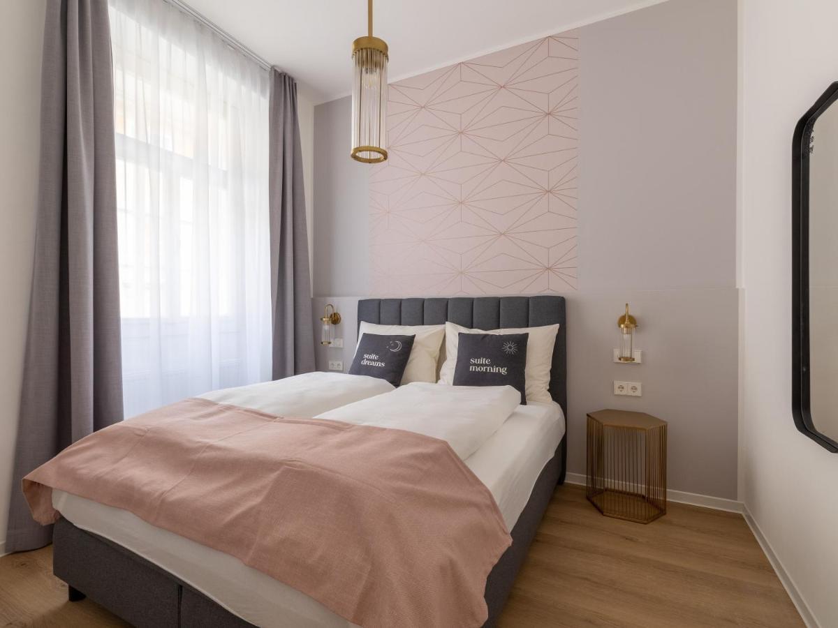 Limehome Klagenfurt Goessgasse Klagenfurt am Woerthersee Eksteriør billede