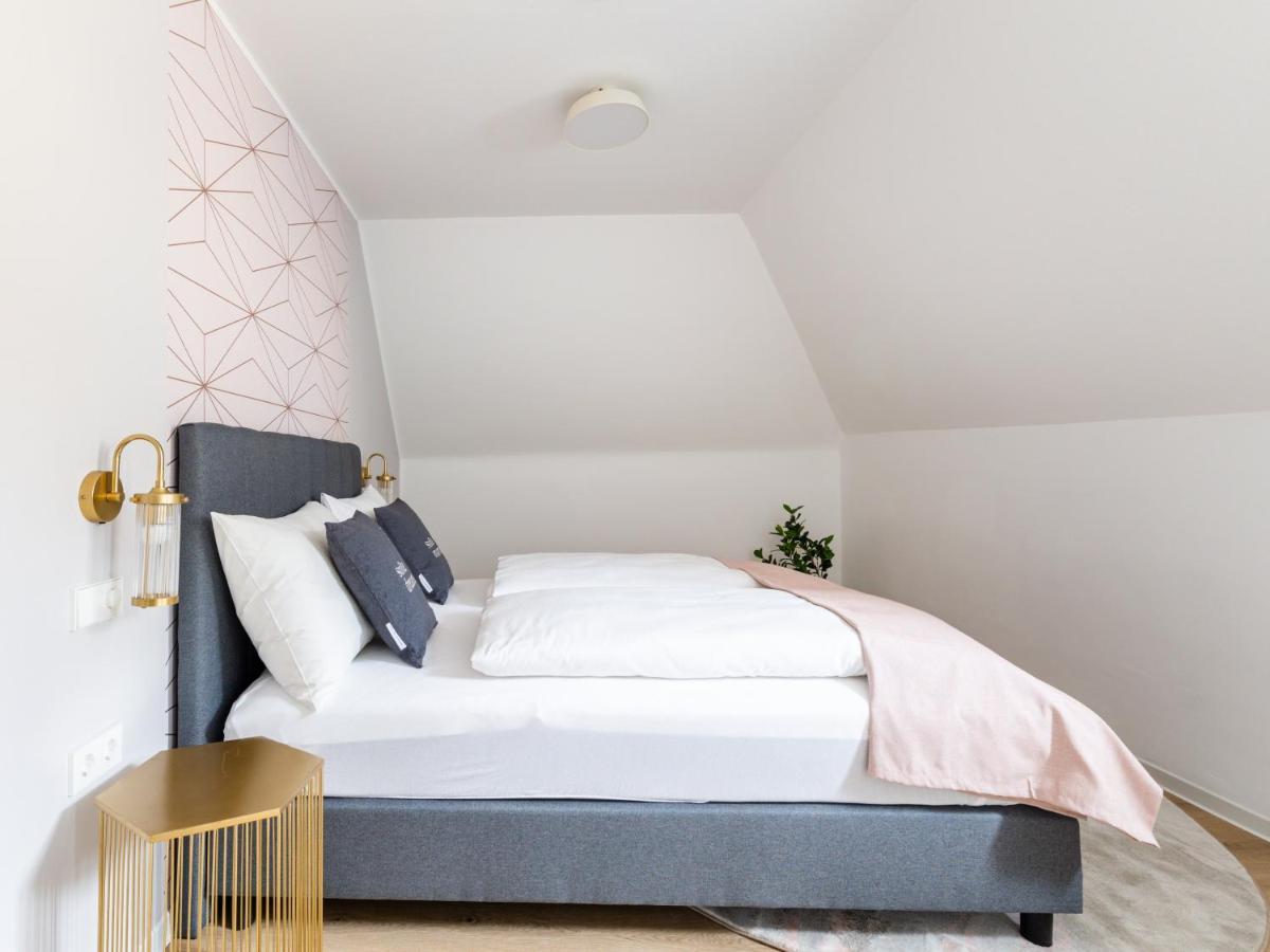 Limehome Klagenfurt Goessgasse Klagenfurt am Woerthersee Eksteriør billede