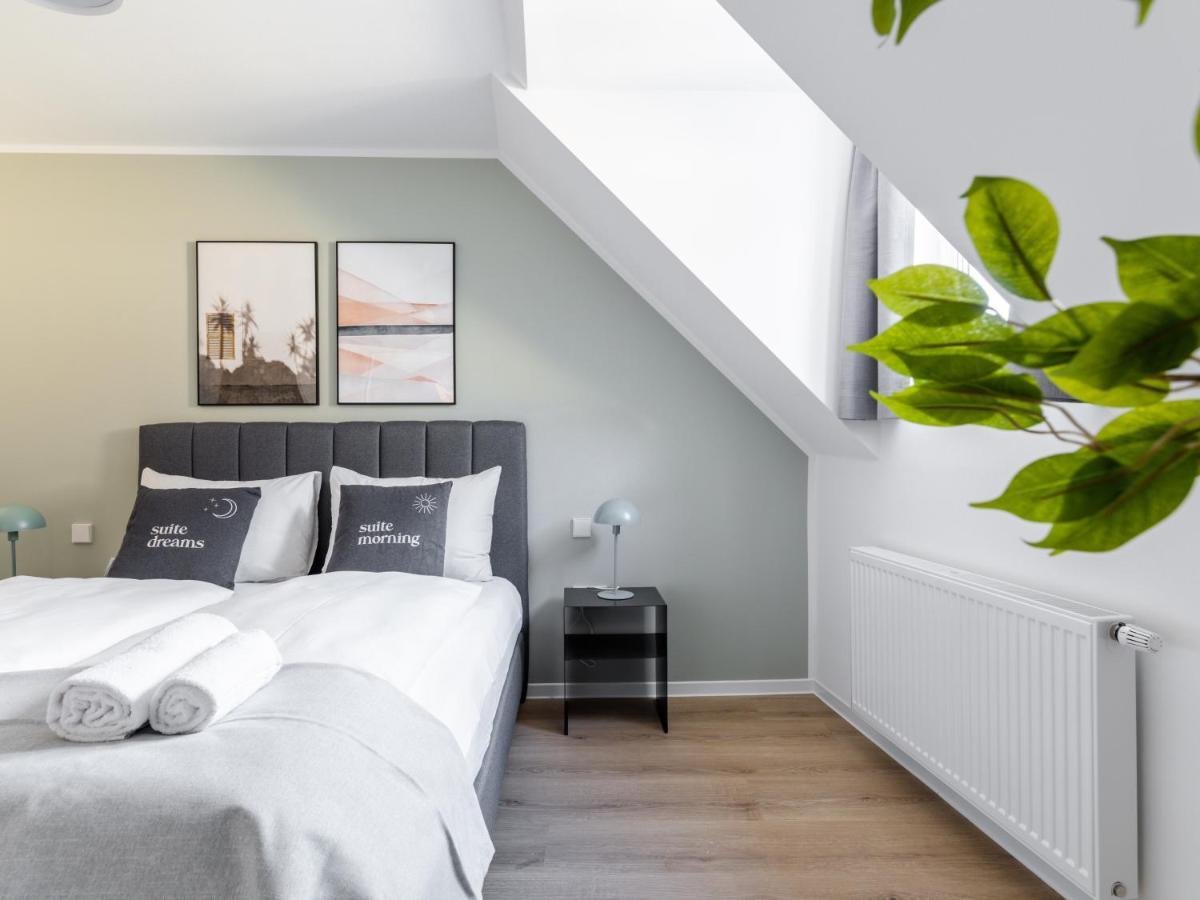 Limehome Klagenfurt Goessgasse Klagenfurt am Woerthersee Eksteriør billede