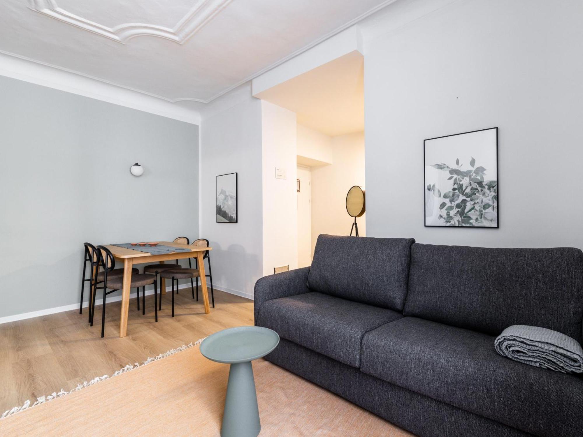 Limehome Klagenfurt Goessgasse Klagenfurt am Woerthersee Værelse billede