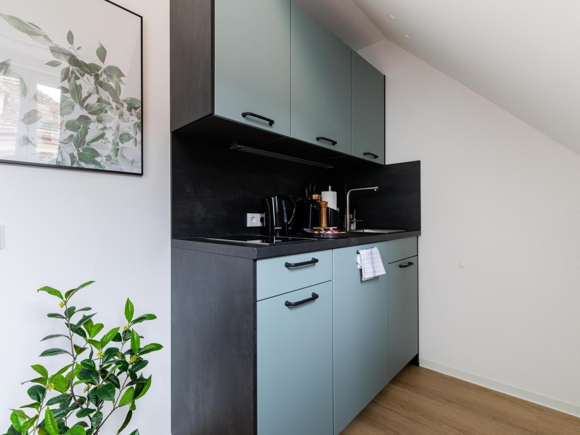Limehome Klagenfurt Goessgasse Klagenfurt am Woerthersee Eksteriør billede