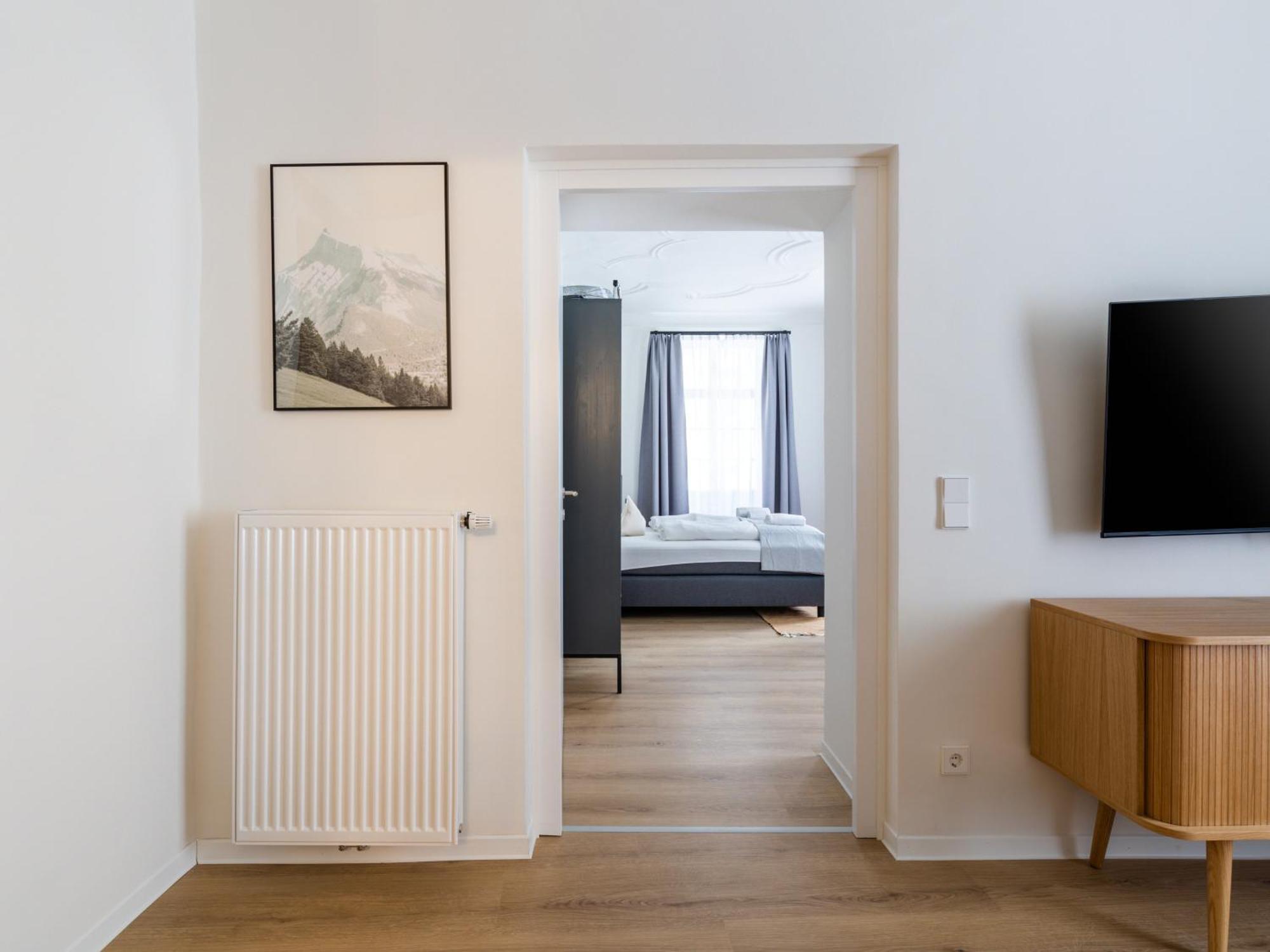 Limehome Klagenfurt Goessgasse Klagenfurt am Woerthersee Eksteriør billede