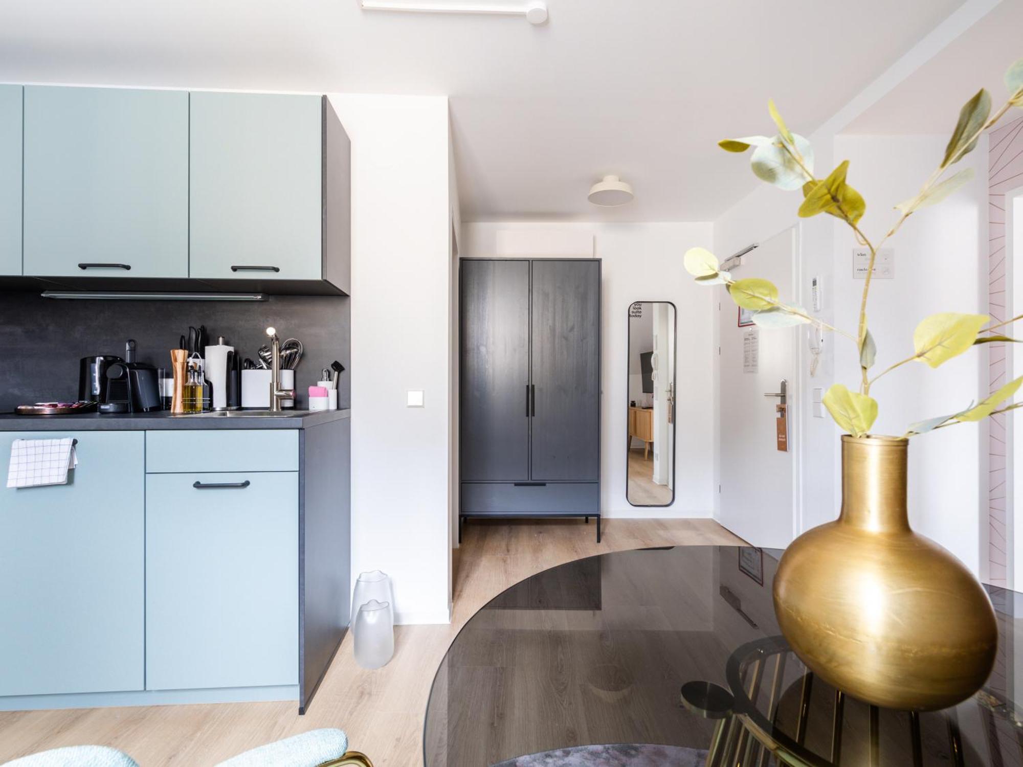 Limehome Klagenfurt Goessgasse Klagenfurt am Woerthersee Eksteriør billede